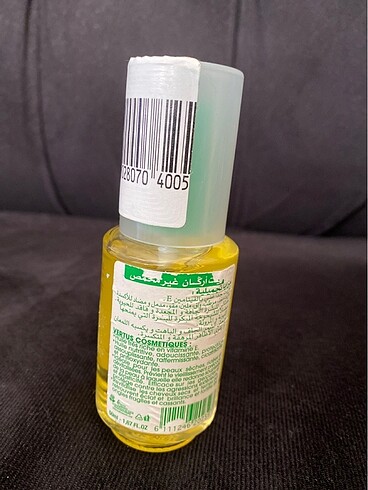 Diğer Argan yağı