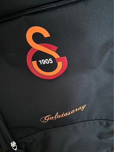 Galatasaray Galatasaray sırt çantası