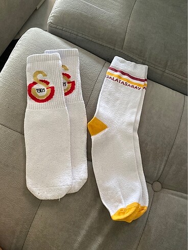 Galatasaray çorap