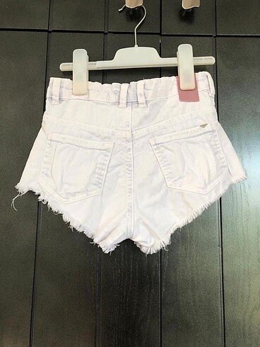 Bershka Kot şort