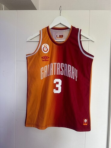Galatasaray basketbol forma