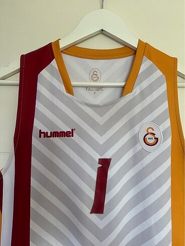 Hummel Galatasaray Basketbol forması