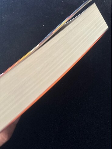  Beden Harry potter ve melez prens 6