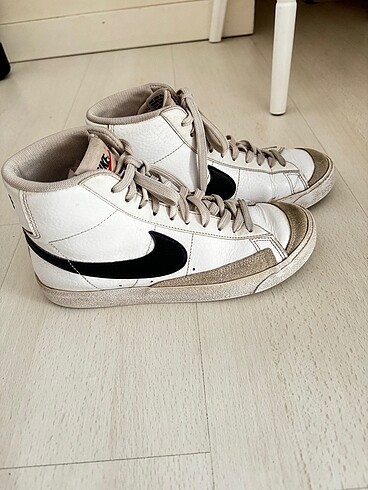 39 Beden Nike Blazer