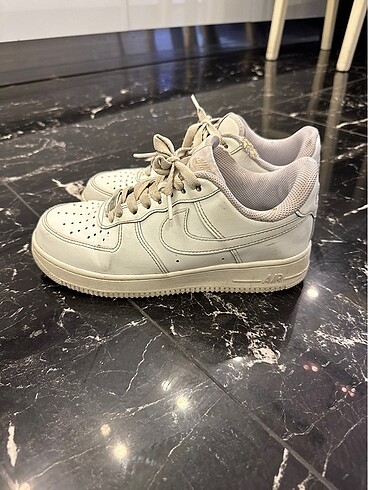 Nike air force spor ayakkabı