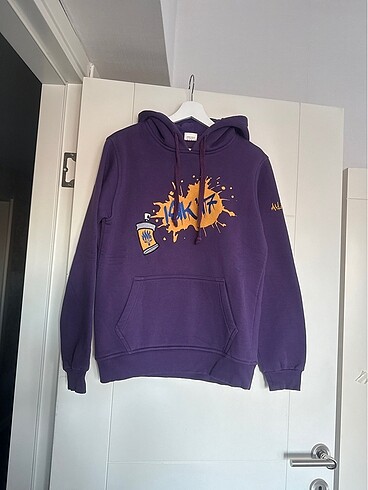 Göç okulu Sweatshirt