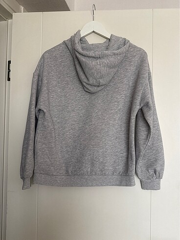 s Beden Kapüşonlu sweatshirt
