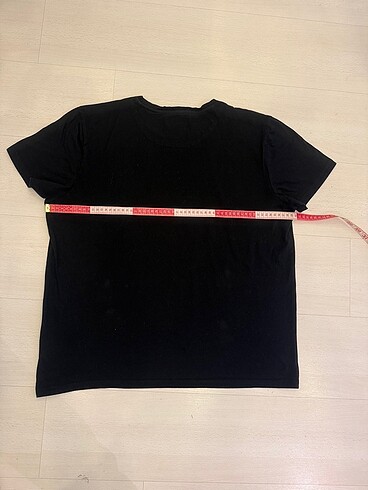 xl Beden siyah Renk Altınyıldız Tişört
