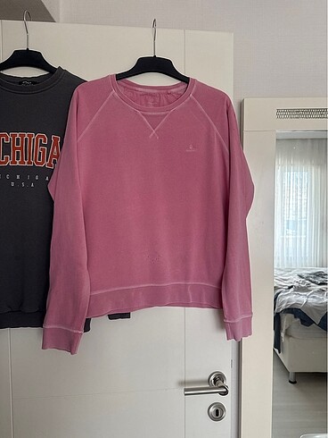 Gant Sweatshirt