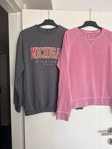 m Beden Sweatshirt