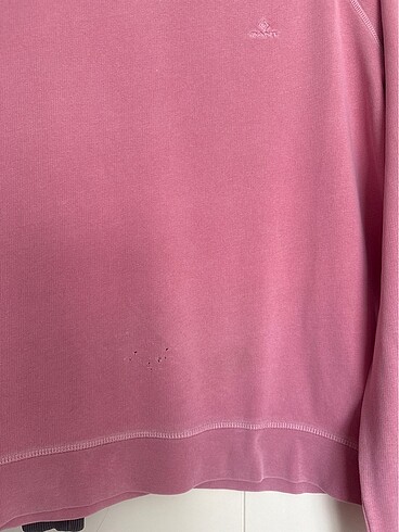 m Beden pembe Renk Sweatshirt