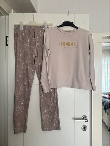 Pijama takımı