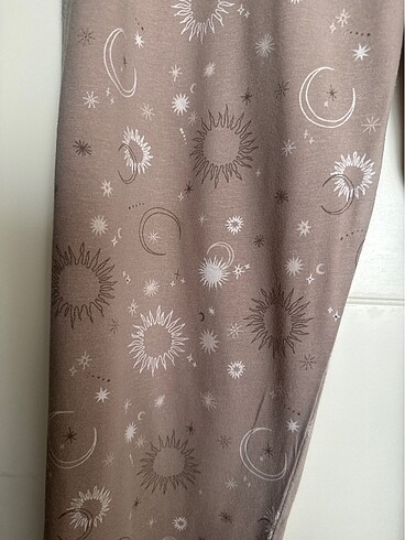 s Beden Pijama takımı