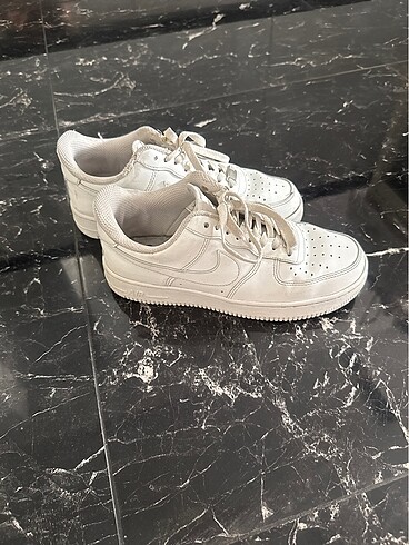 Nike Air force spor ayakkabı