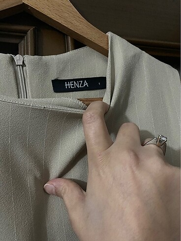 Henza Jile