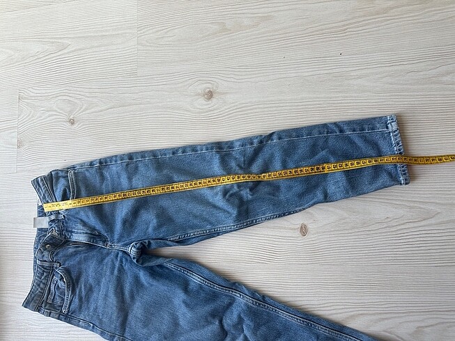 H&M Kot pantolon