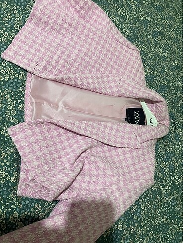 Zara Zara blazer