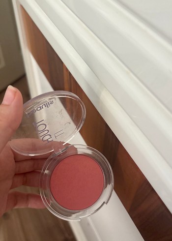  Beden Pastel Pembe Allık Beaulis