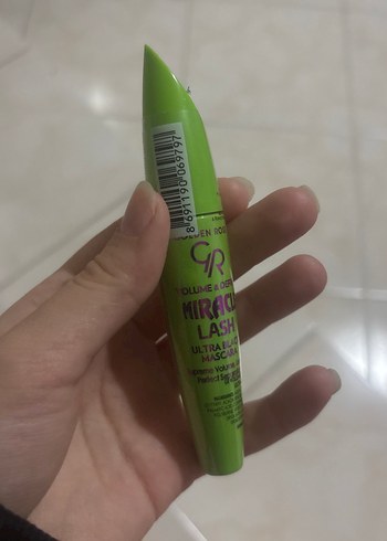 Jelatinli ikili set maskara ve nemlendirici dudak yağı - Görsel 2