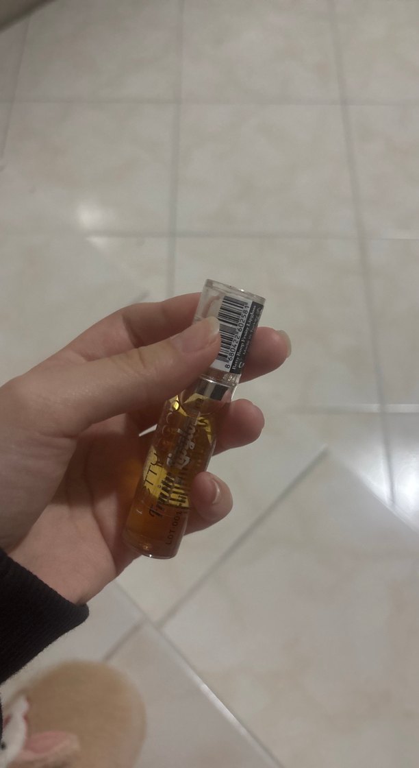 Jelatinli ikili set maskara ve nemlendirici dudak yağı - Görsel 5