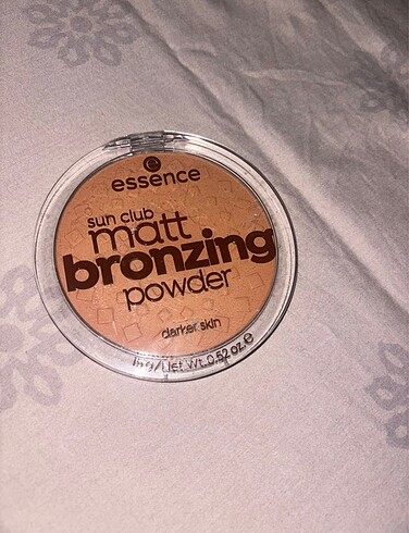  Beden Essence powder