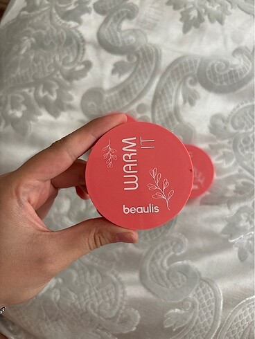 Beaulis krem allık
