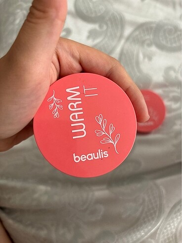 Beden Beaulis krem allık