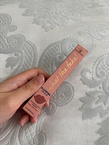 Essence plumpıng