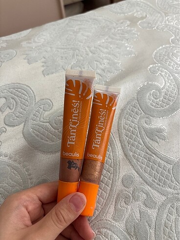 Beaulis likit bronzlastırıcı