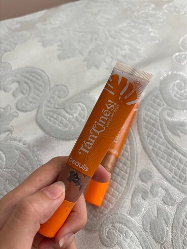  Beden Beaulis likit bronzlastırıcı
