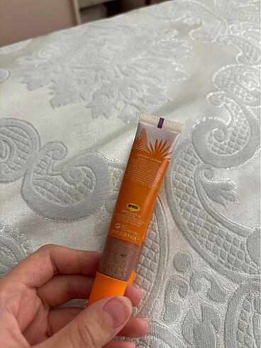 Diğer Beaulis likit bronzlastırıcı