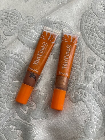 Beaulis likit bronzer
