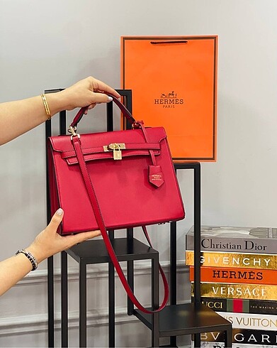Hermes Hermes kol & çapraz