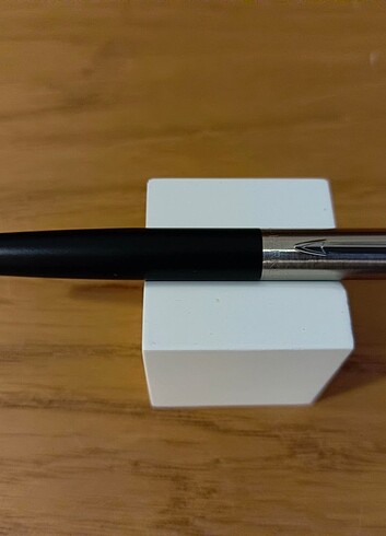 Parker Jotter XL Mat Siyah Tükenmez kalem 