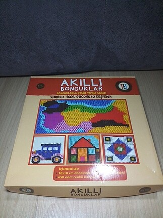 Akıllı Boncuklar