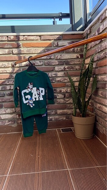 GAP takım