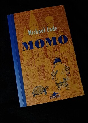 Momo Kitabı