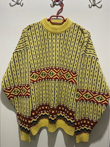 Vintage kazak