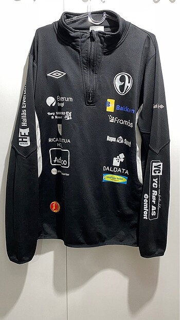 Umbro mevsimlik unisex