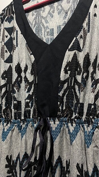 American Vintage Elbise