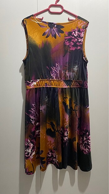 American Vintage Elbise