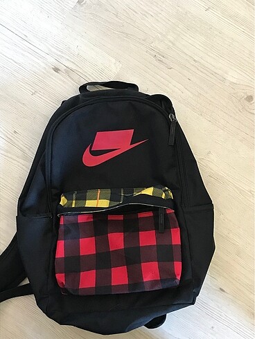 Nike sırt çantası