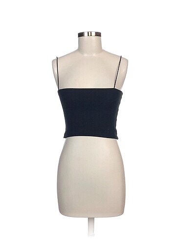 Zara Mini Üst %70 İndirimli.