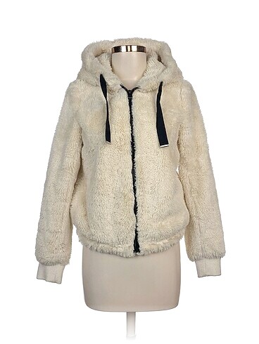 Pull and Bear Kot Ceket %70 İndirimli.