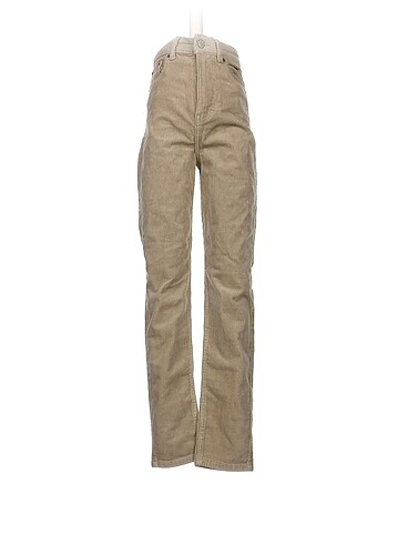 Pull and Bear Jean / Kot %70 İndirimli.