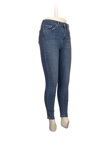 Addax Addax Jean / Kot %70 İndirimli.