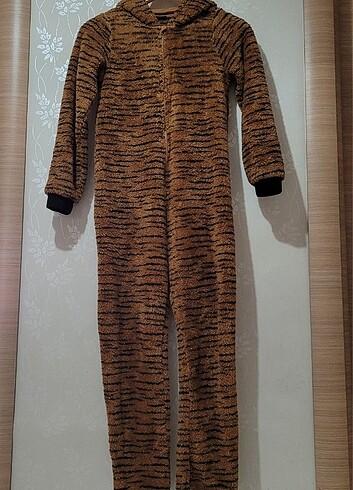 LC Waikiki 10-11 YAŞ ÇOCUK PİJAMA/ UYKU TULUMU