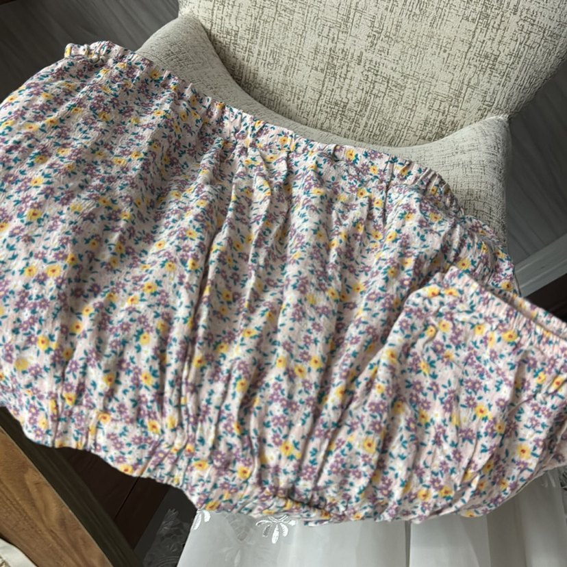 Çiçekli kadın ceoo xside - Görsel 3