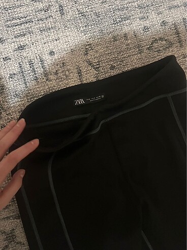 Zara tayt - Görsel 3