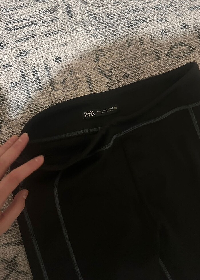 Zara tayt - Görsel 3